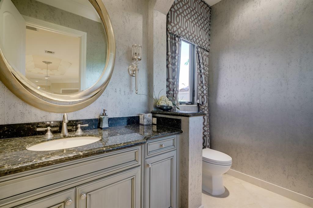 MIRASOL Palacio - Residential