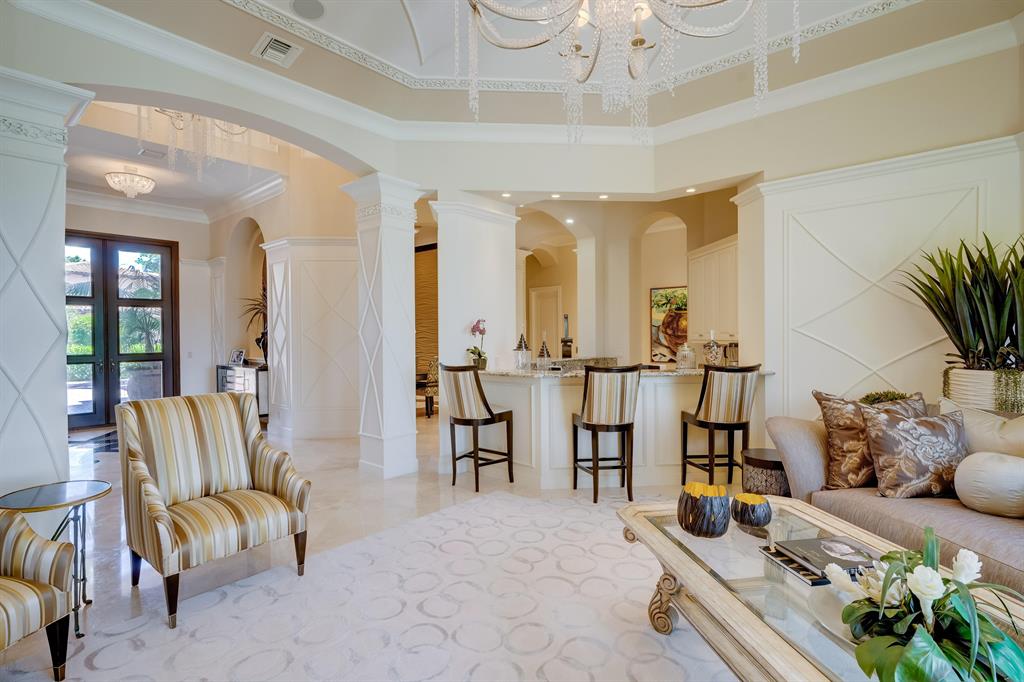 MIRASOL Palacio - Residential