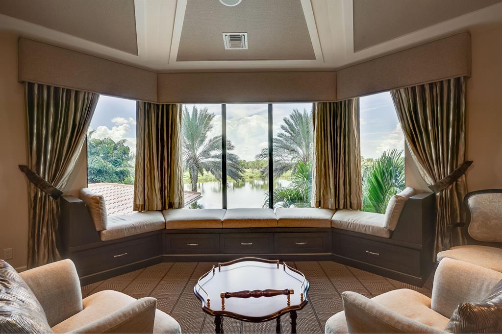 MIRASOL Palacio - Residential