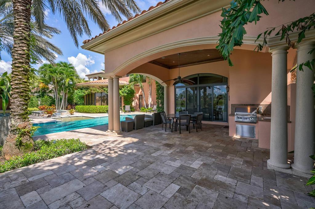 MIRASOL Palacio - Residential