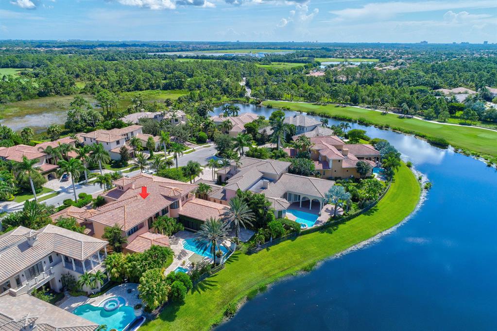 MIRASOL Palacio - Residential