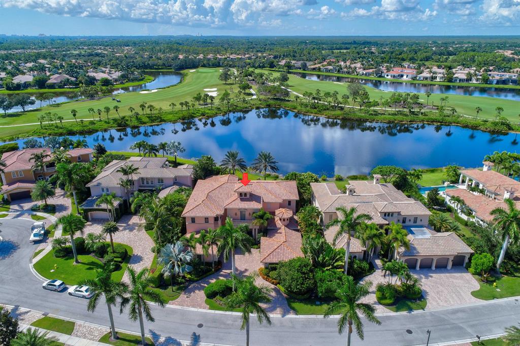 MIRASOL Palacio - Residential