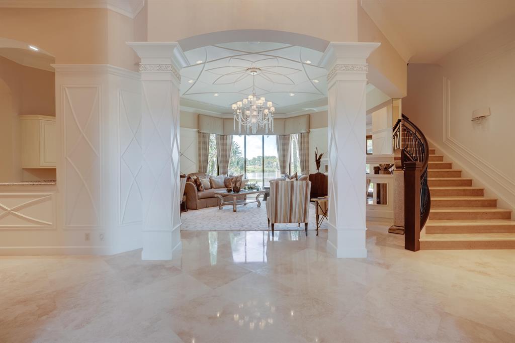 MIRASOL Palacio - Residential