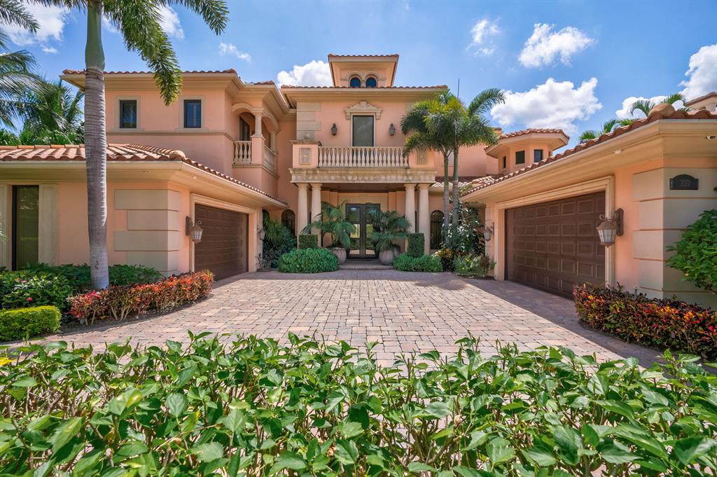 MIRASOL Palacio - Residential