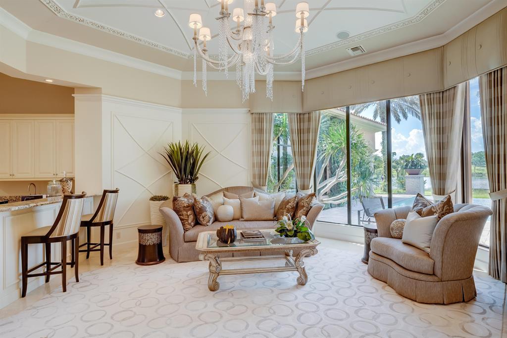 MIRASOL Palacio - Residential