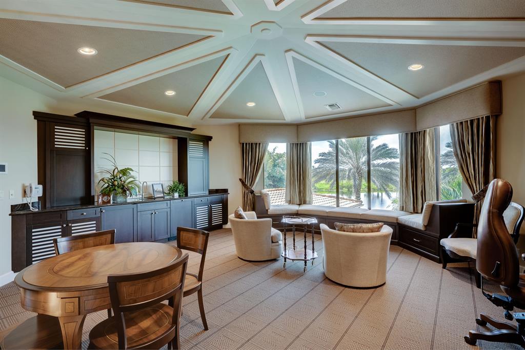 MIRASOL Palacio - Residential