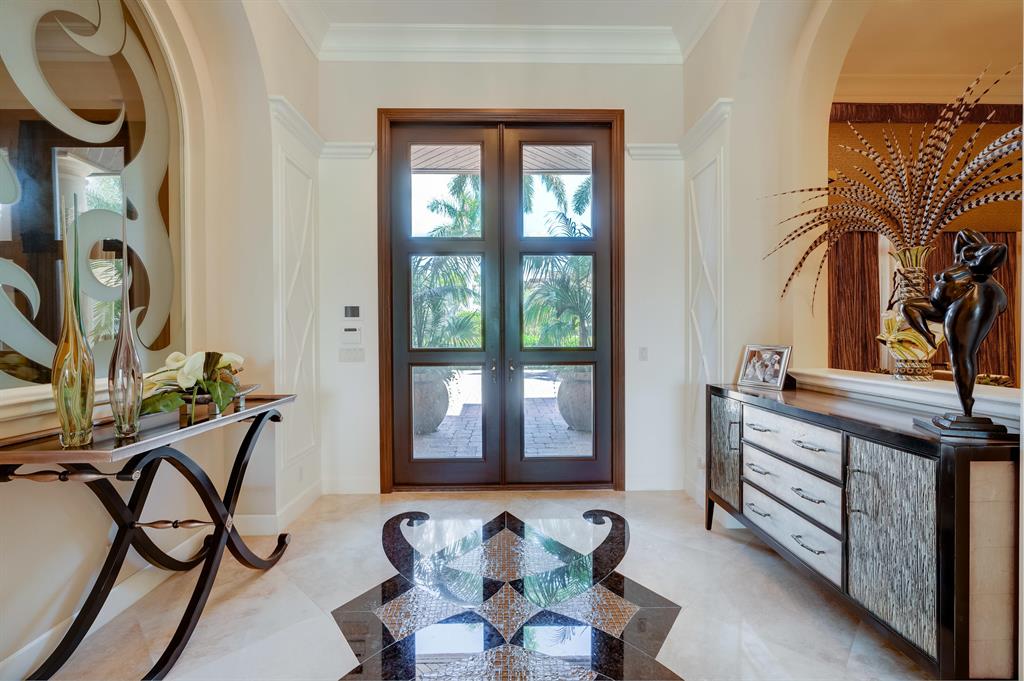 MIRASOL Palacio - Residential