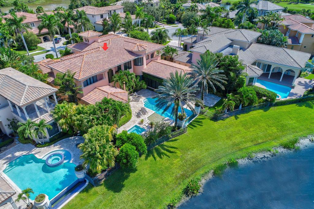 MIRASOL Palacio - Residential