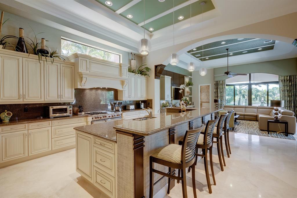 MIRASOL Palacio - Residential