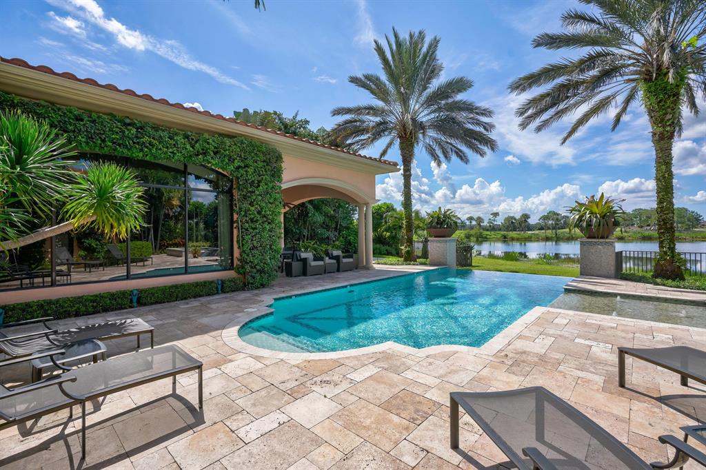 MIRASOL Palacio - Residential