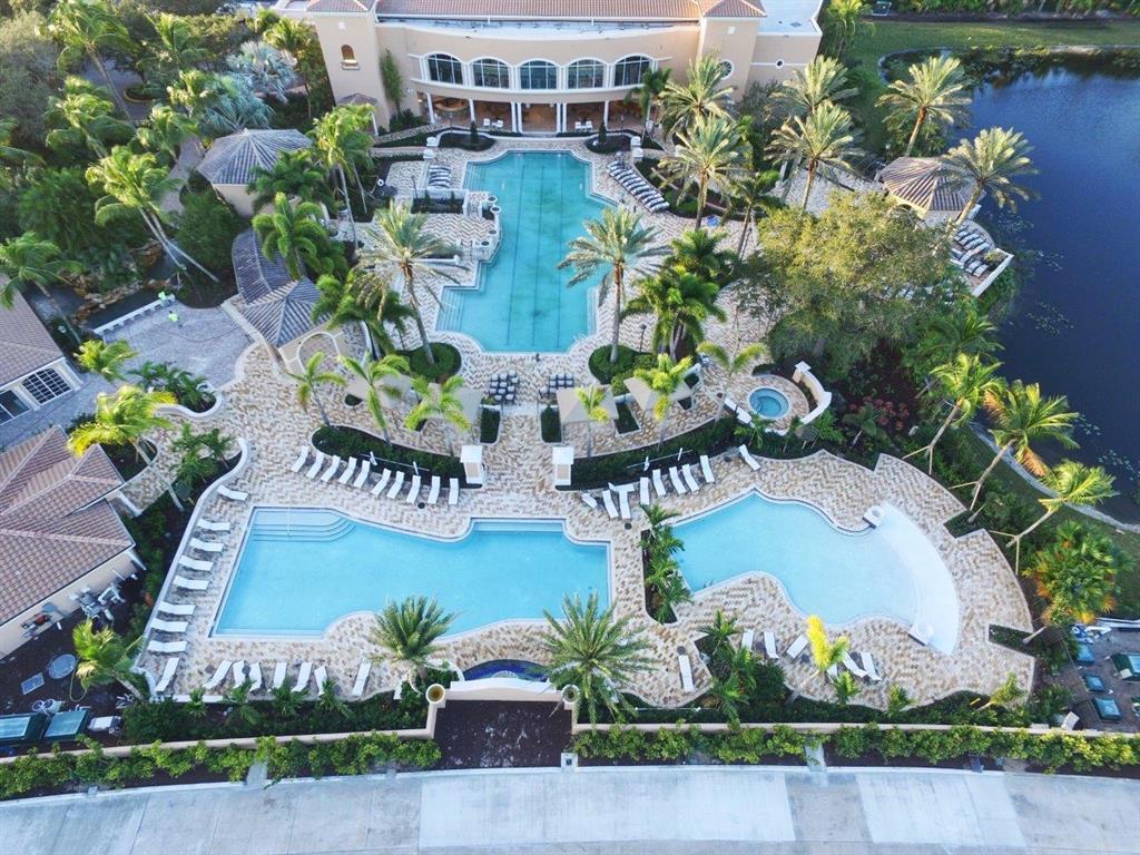 MIRASOL Palacio - Residential