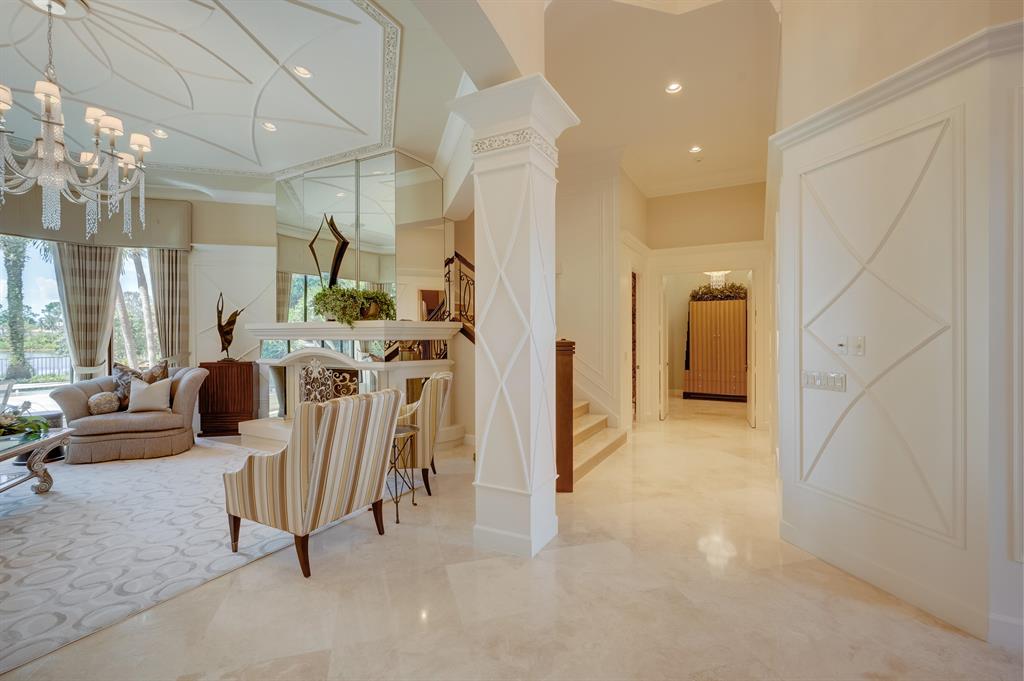 MIRASOL Palacio - Residential