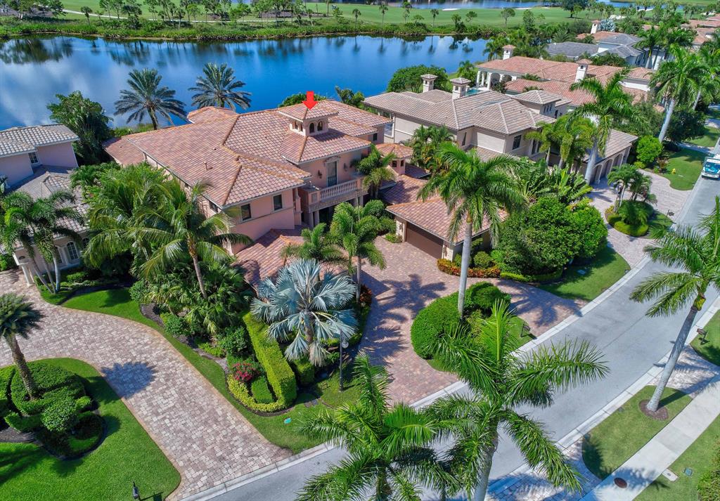 MIRASOL Palacio - Residential