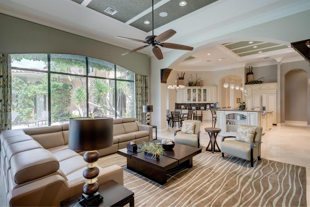 MIRASOL Palacio - Residential