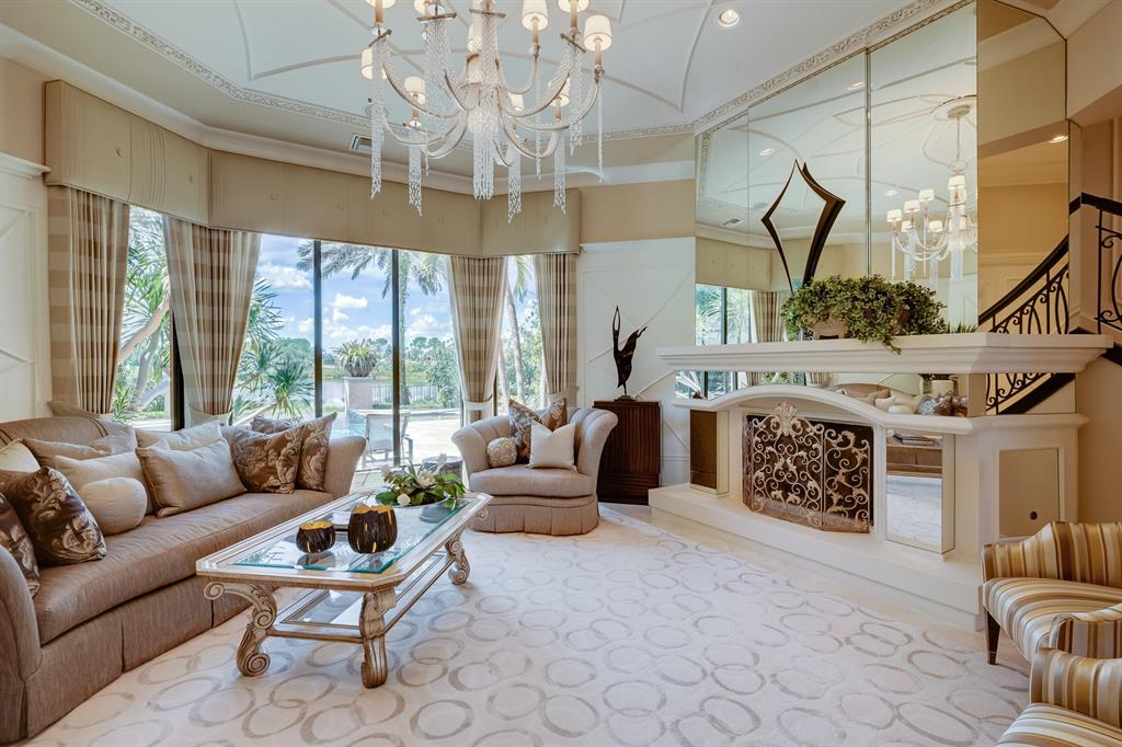 MIRASOL Palacio - Residential