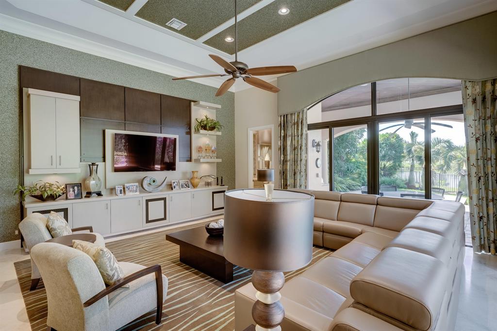 MIRASOL Palacio - Residential