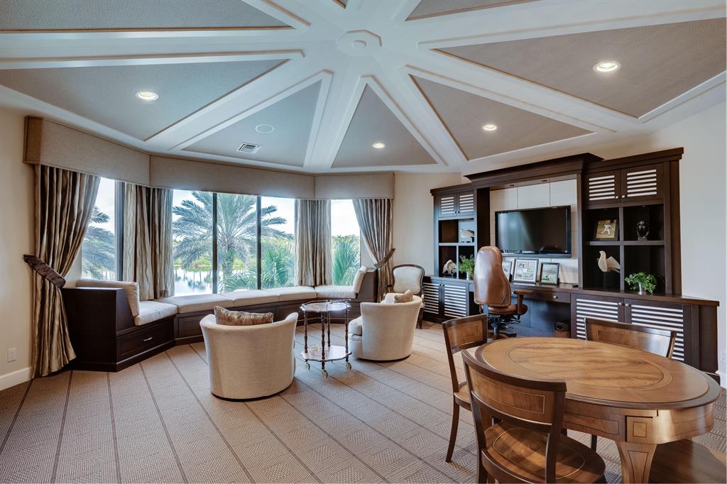 MIRASOL Palacio - Residential