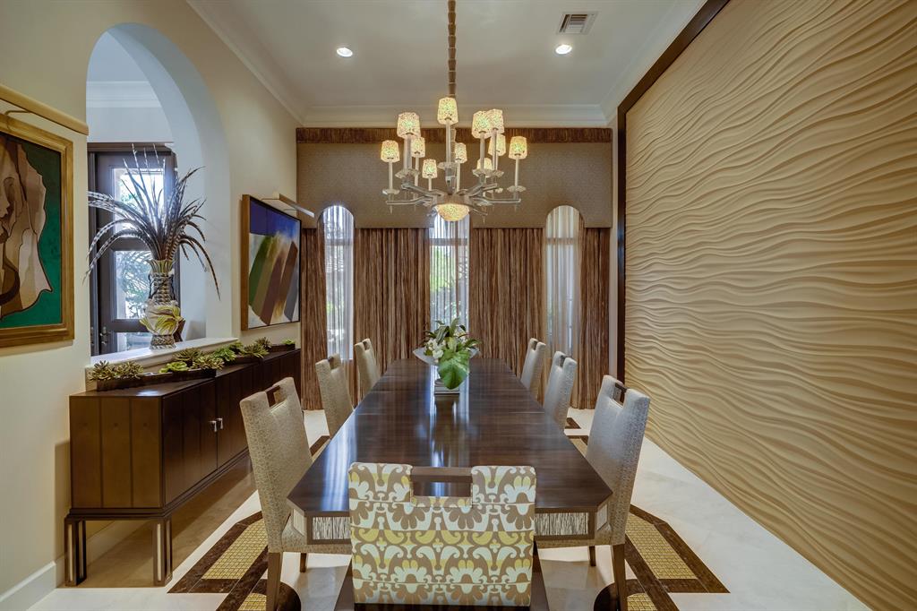 MIRASOL Palacio - Residential