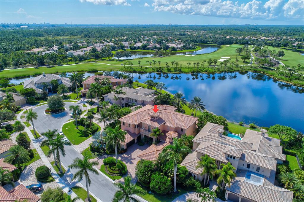 MIRASOL Palacio - Residential