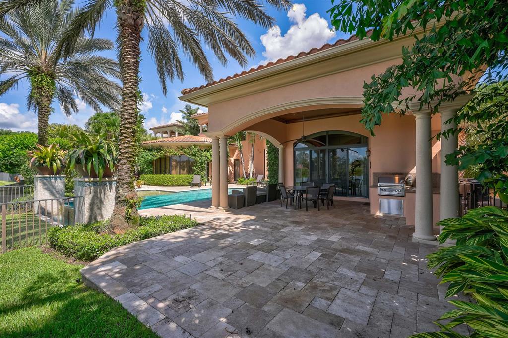 MIRASOL Palacio - Residential