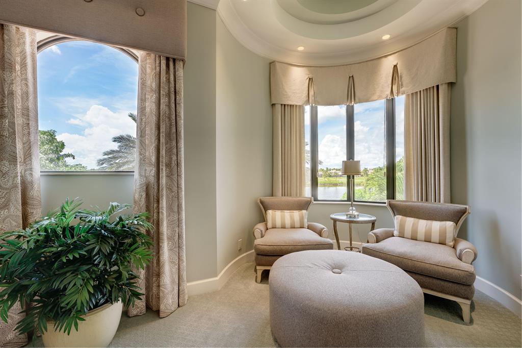 MIRASOL Palacio - Residential