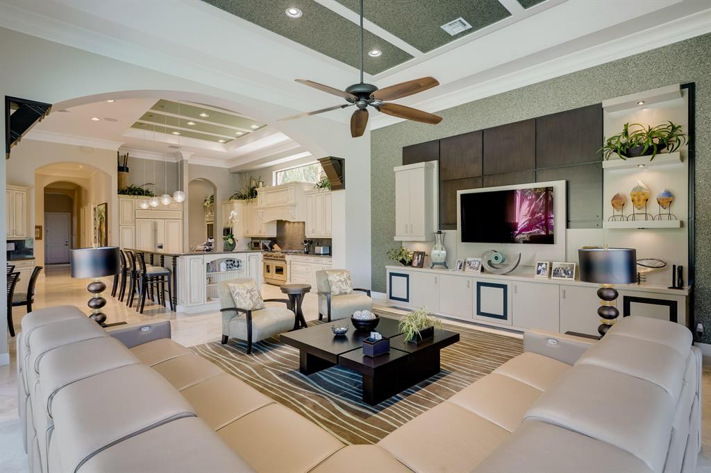 MIRASOL Palacio - Residential