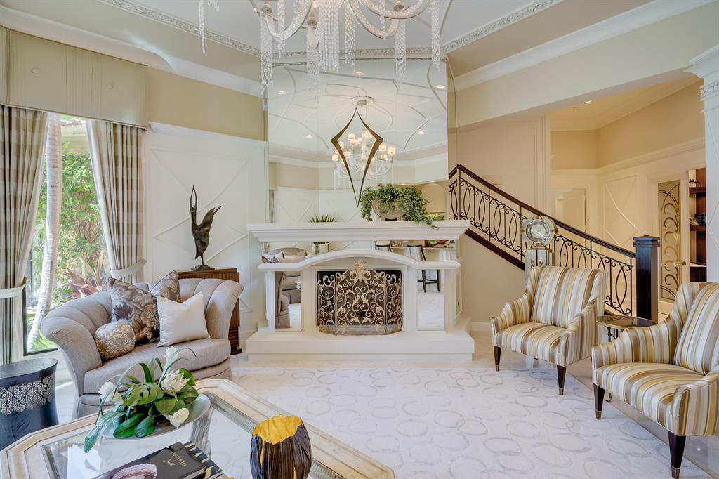 MIRASOL Palacio - Residential