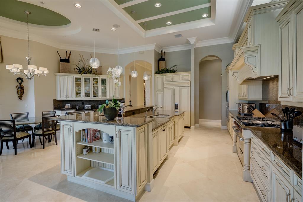 MIRASOL Palacio - Residential