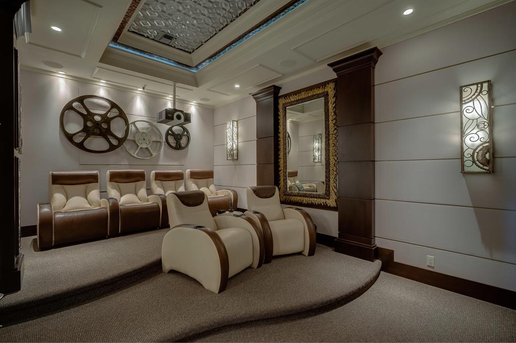 MIRASOL Palacio - Residential