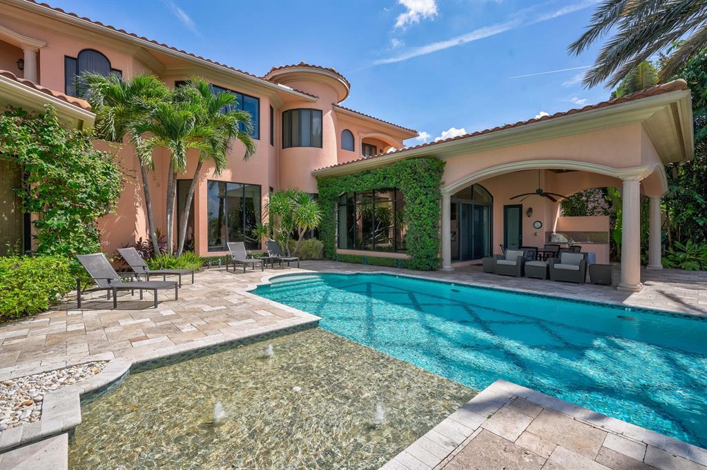 MIRASOL Palacio - Residential