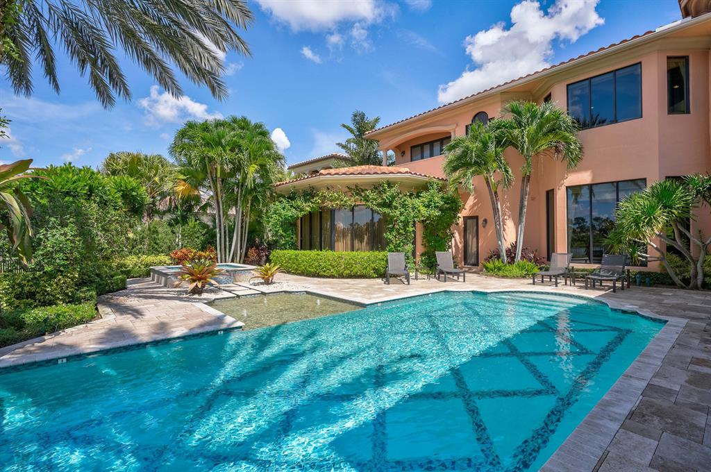 MIRASOL Palacio - Residential