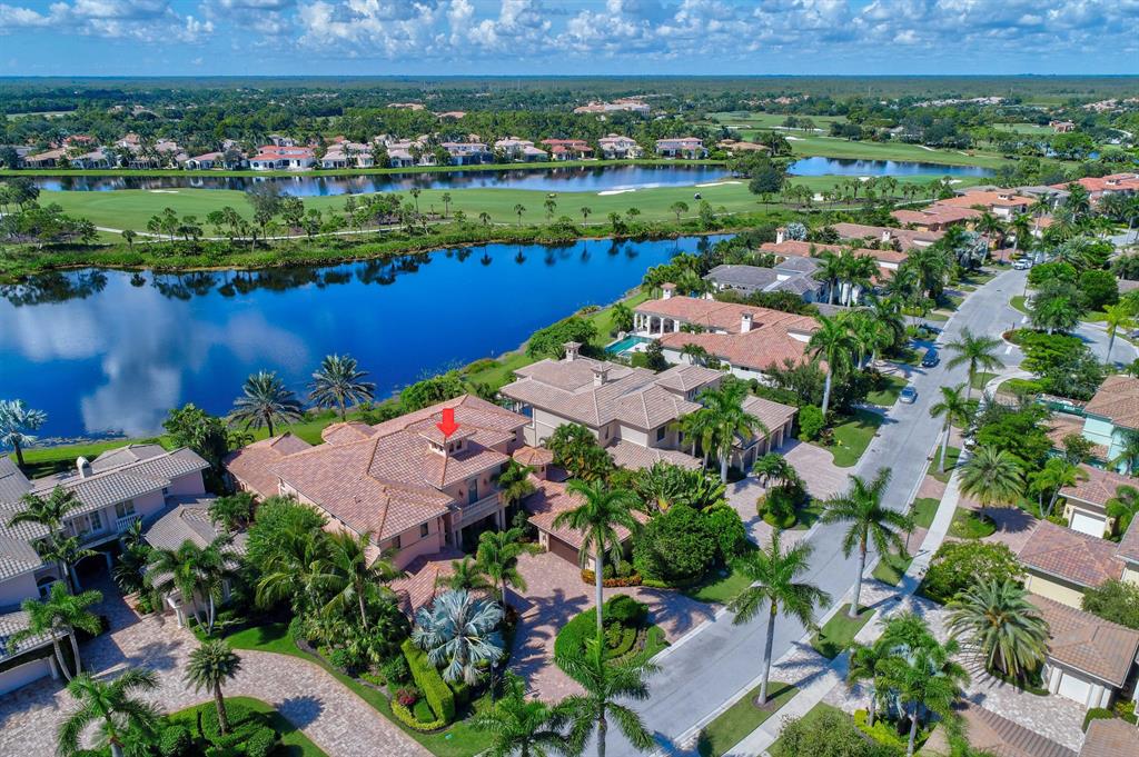 MIRASOL Palacio - Residential