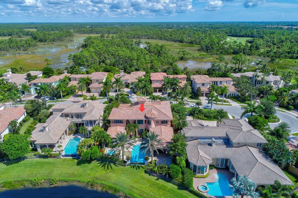 MIRASOL Palacio - Residential