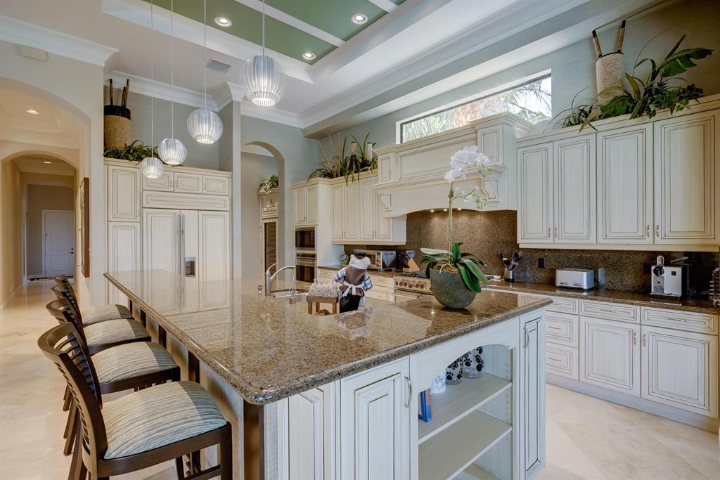 MIRASOL Palacio - Residential