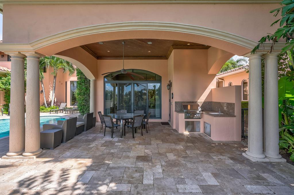 MIRASOL Palacio - Residential