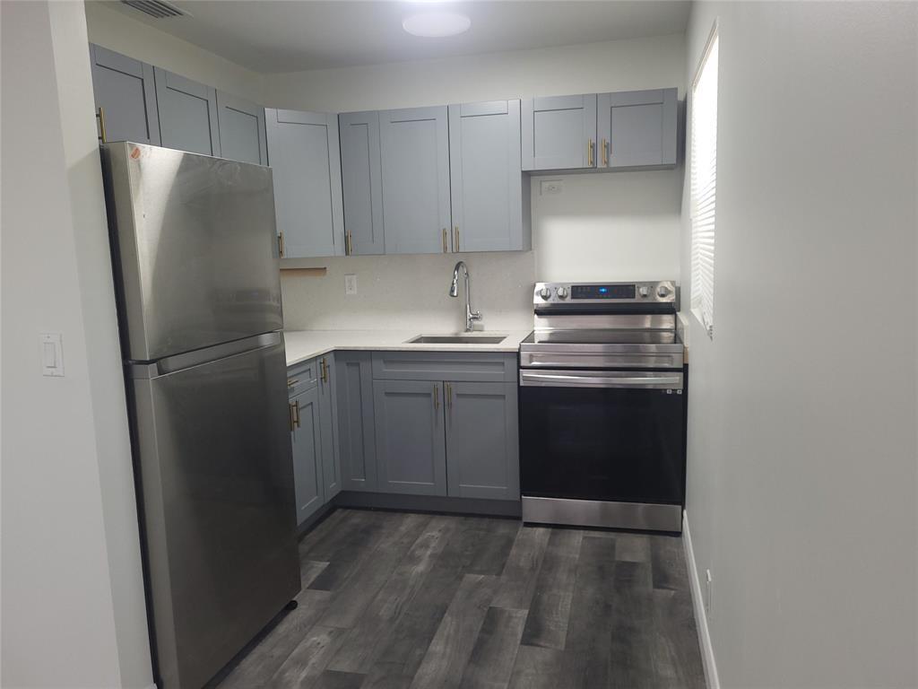 Progresso Village - Residential Lease