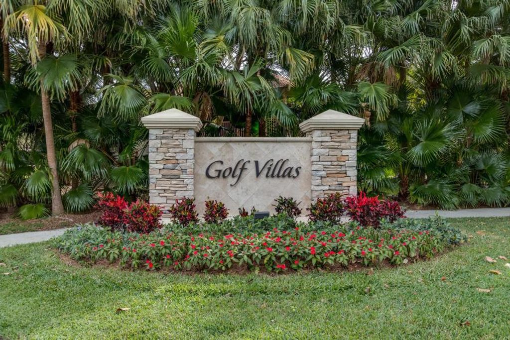 Photo of 655 Brackenwood Cove #655, Palm Beach Gardens, FL 33418 (MLS # R10961654)