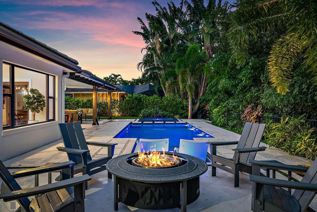 Photo of 6216 Winding Lake Drive, Jupiter, FL 33458 (MLS # R11032469)