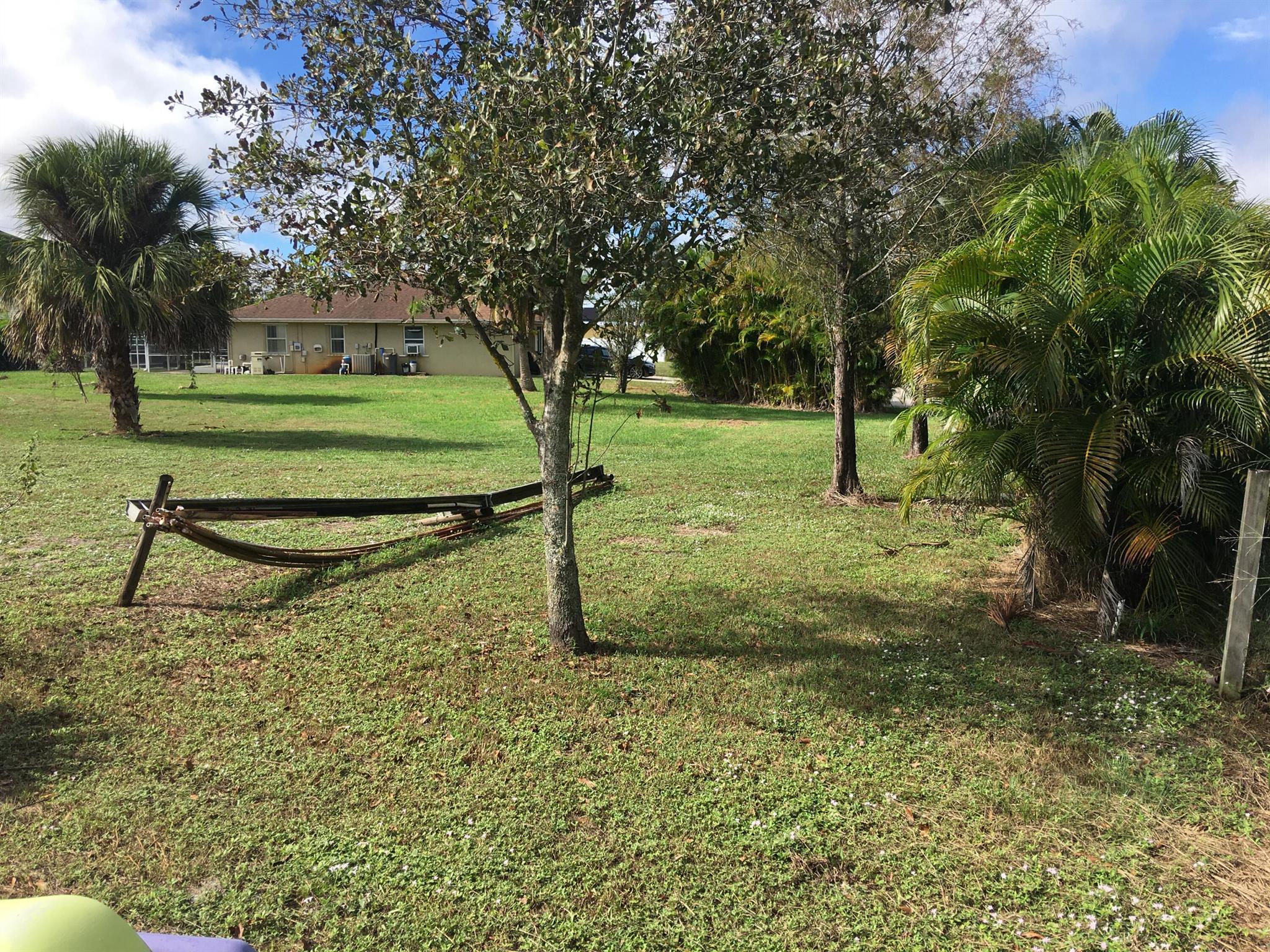 PORT ST LUCIE SECTION  34 - Land