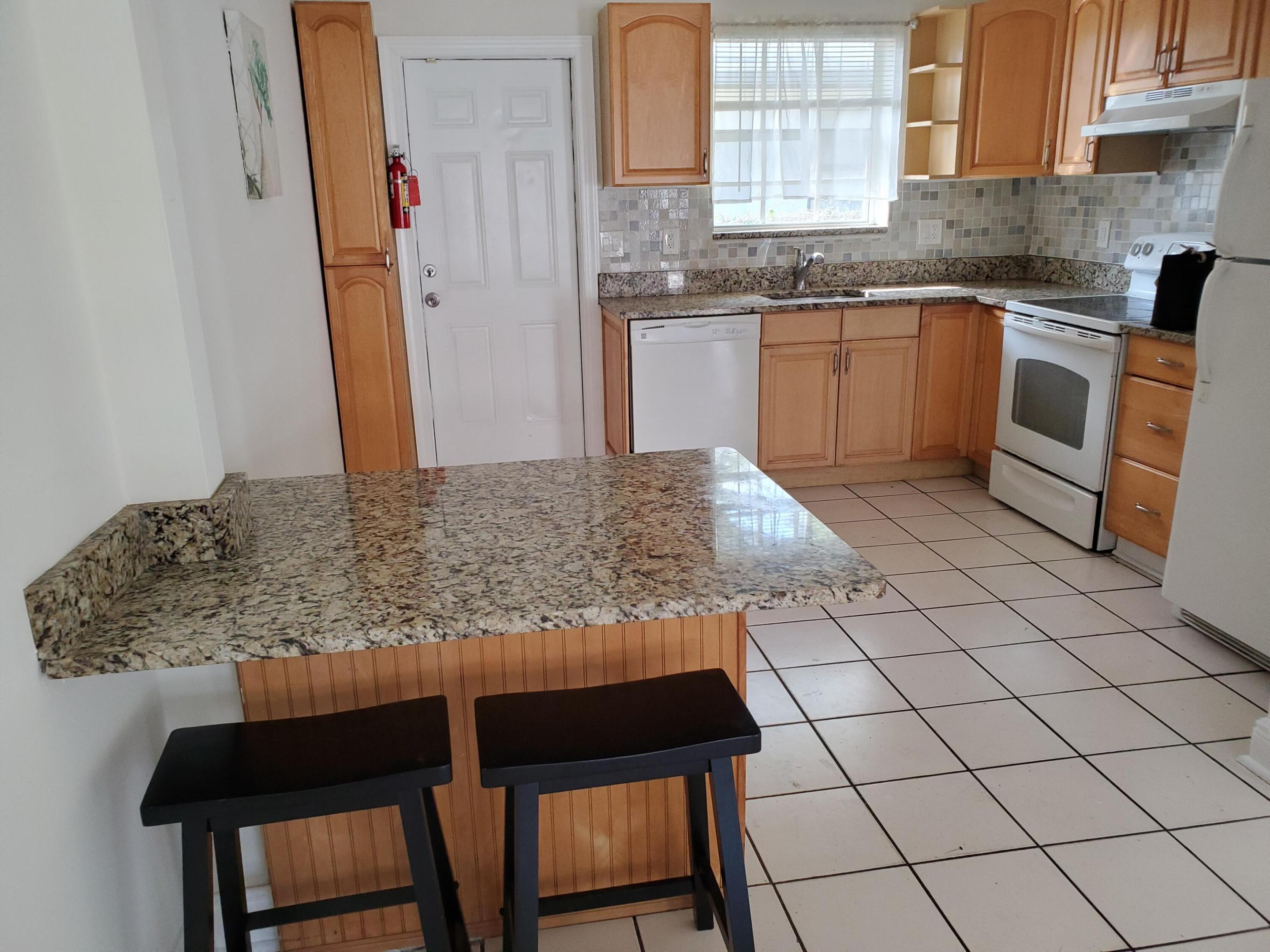 BRYAN SUB - Residential Lease