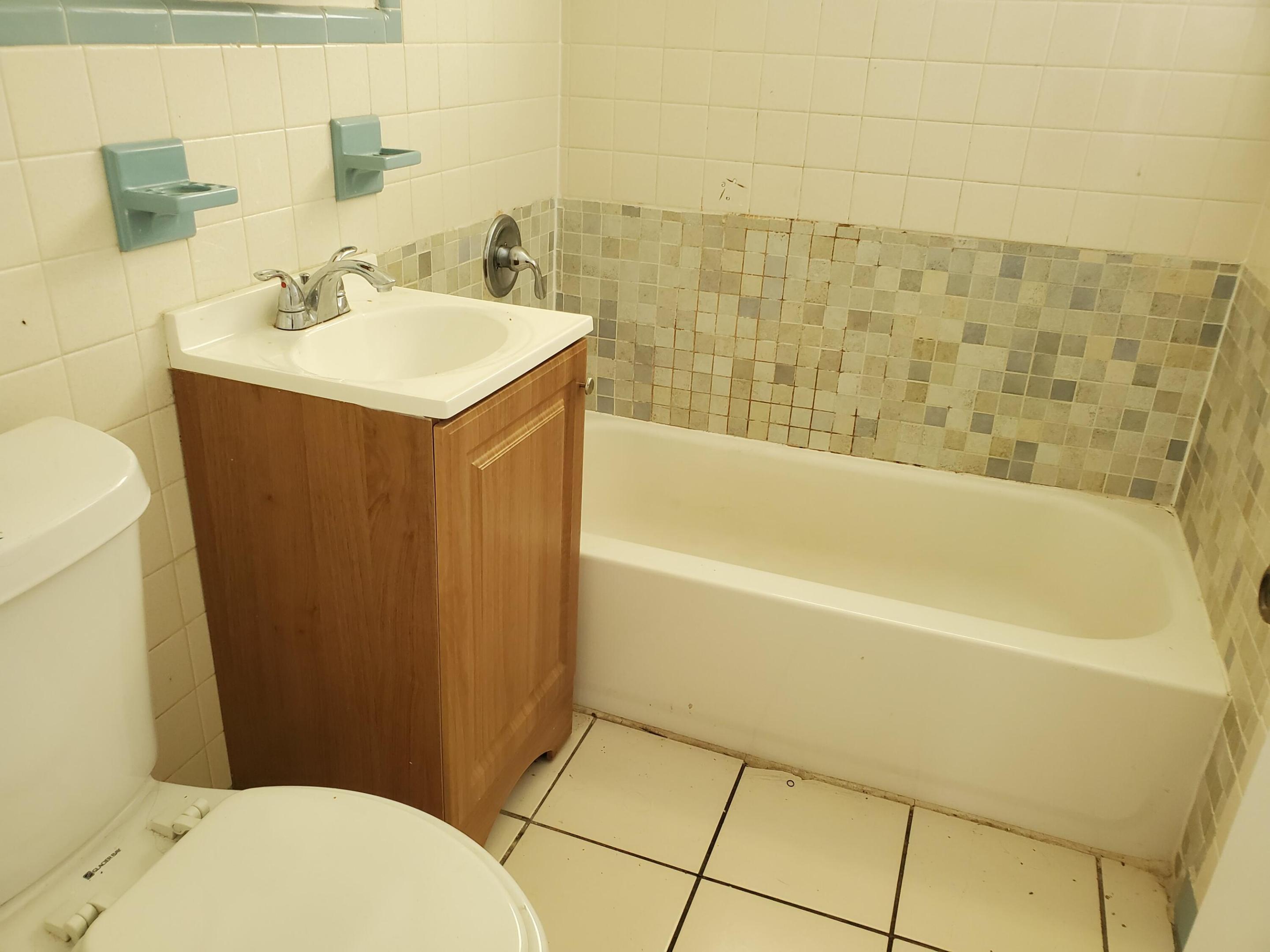 BRYAN SUB - Residential Lease