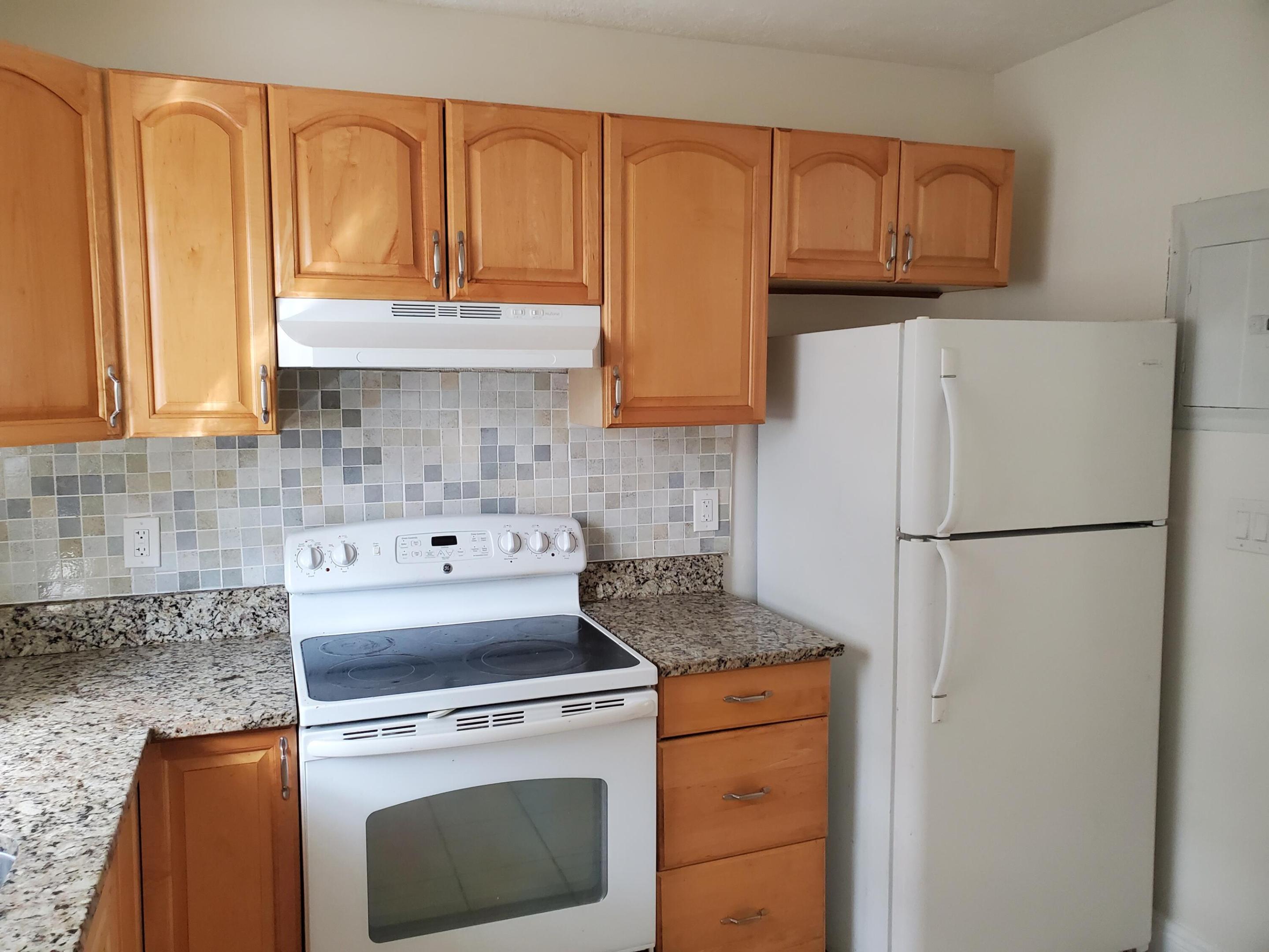 BRYAN SUB - Residential Lease