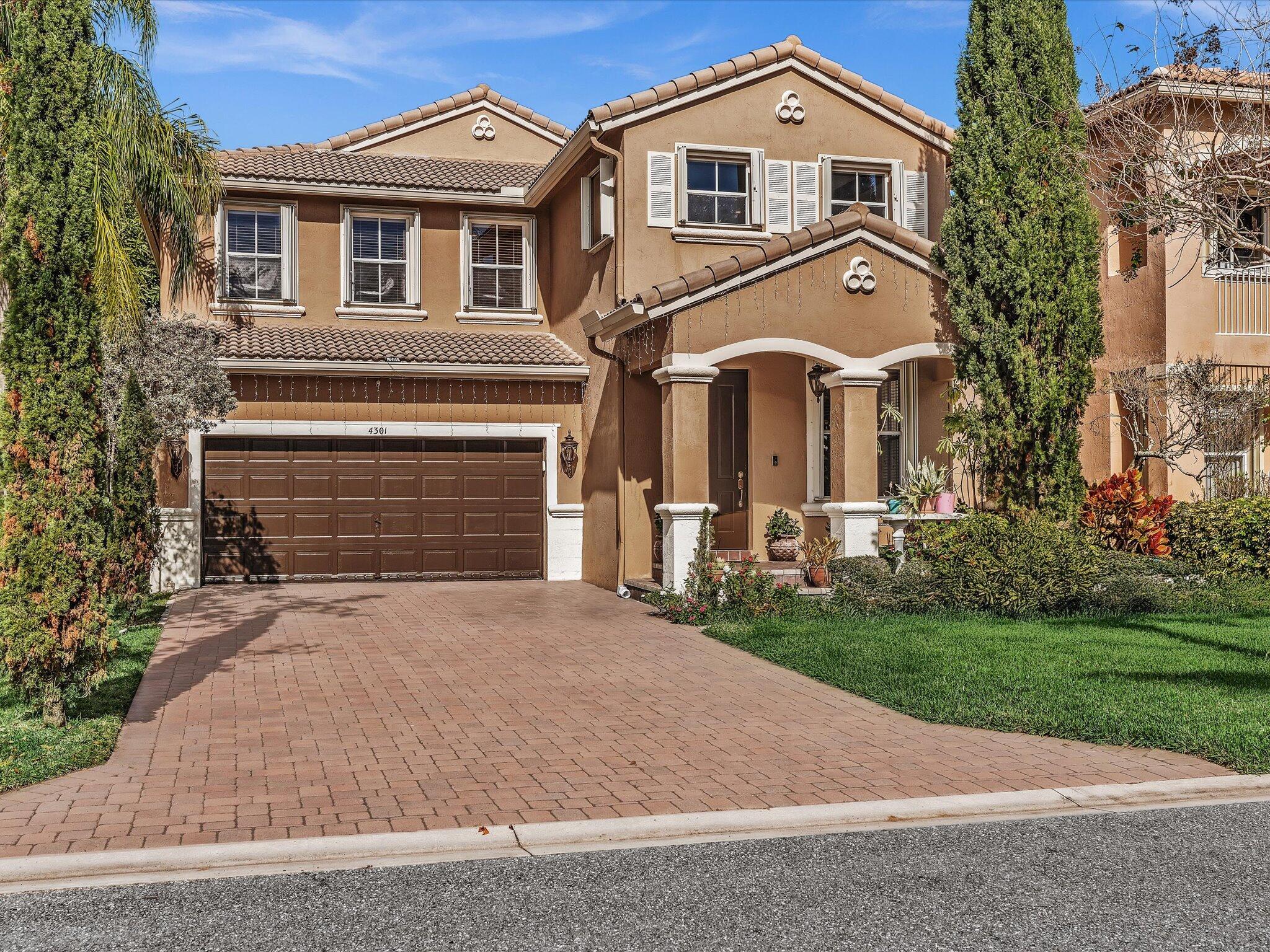 SABAL LAKES PH 4 - Residential