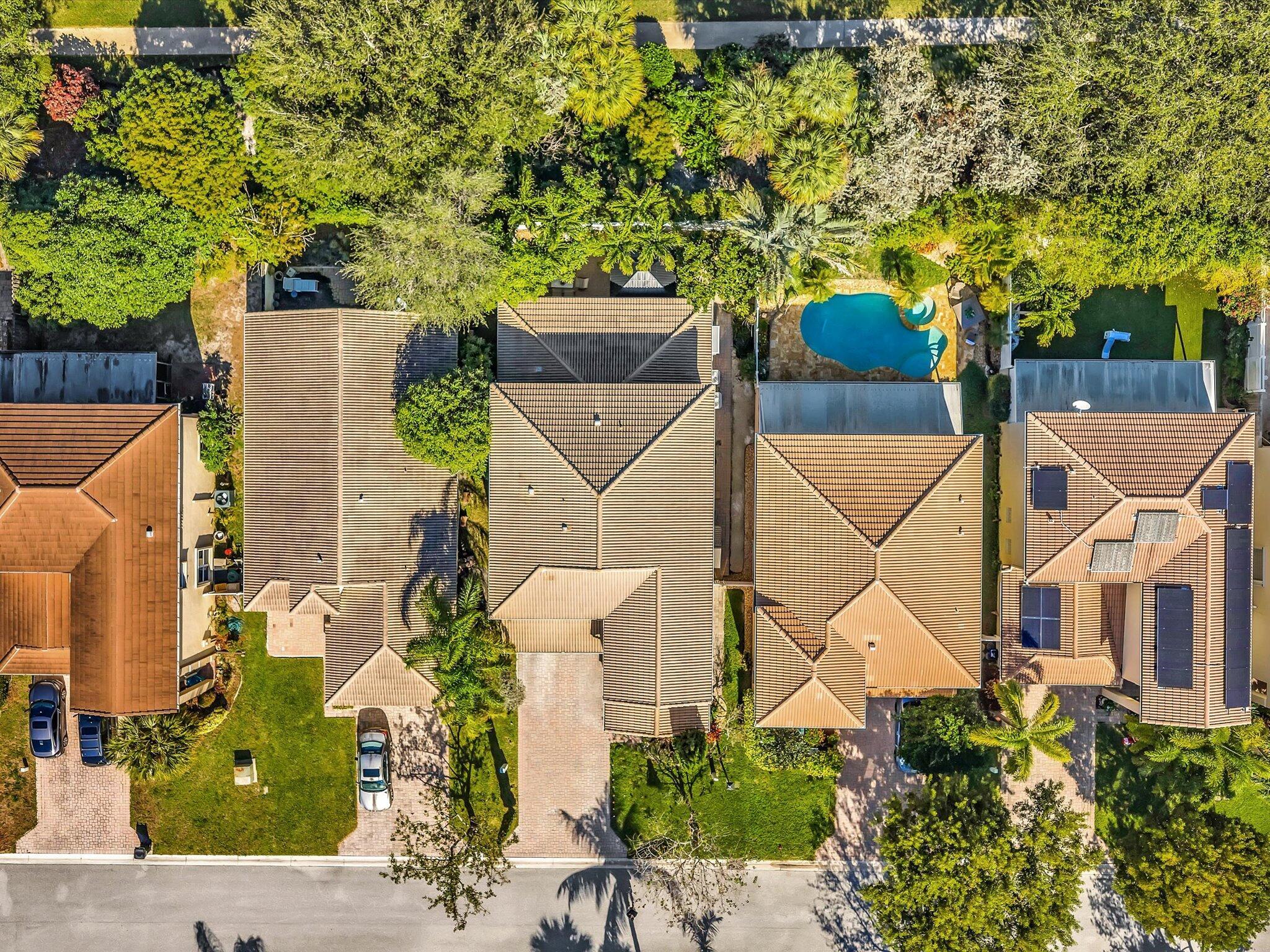 SABAL LAKES PH 4 - Residential