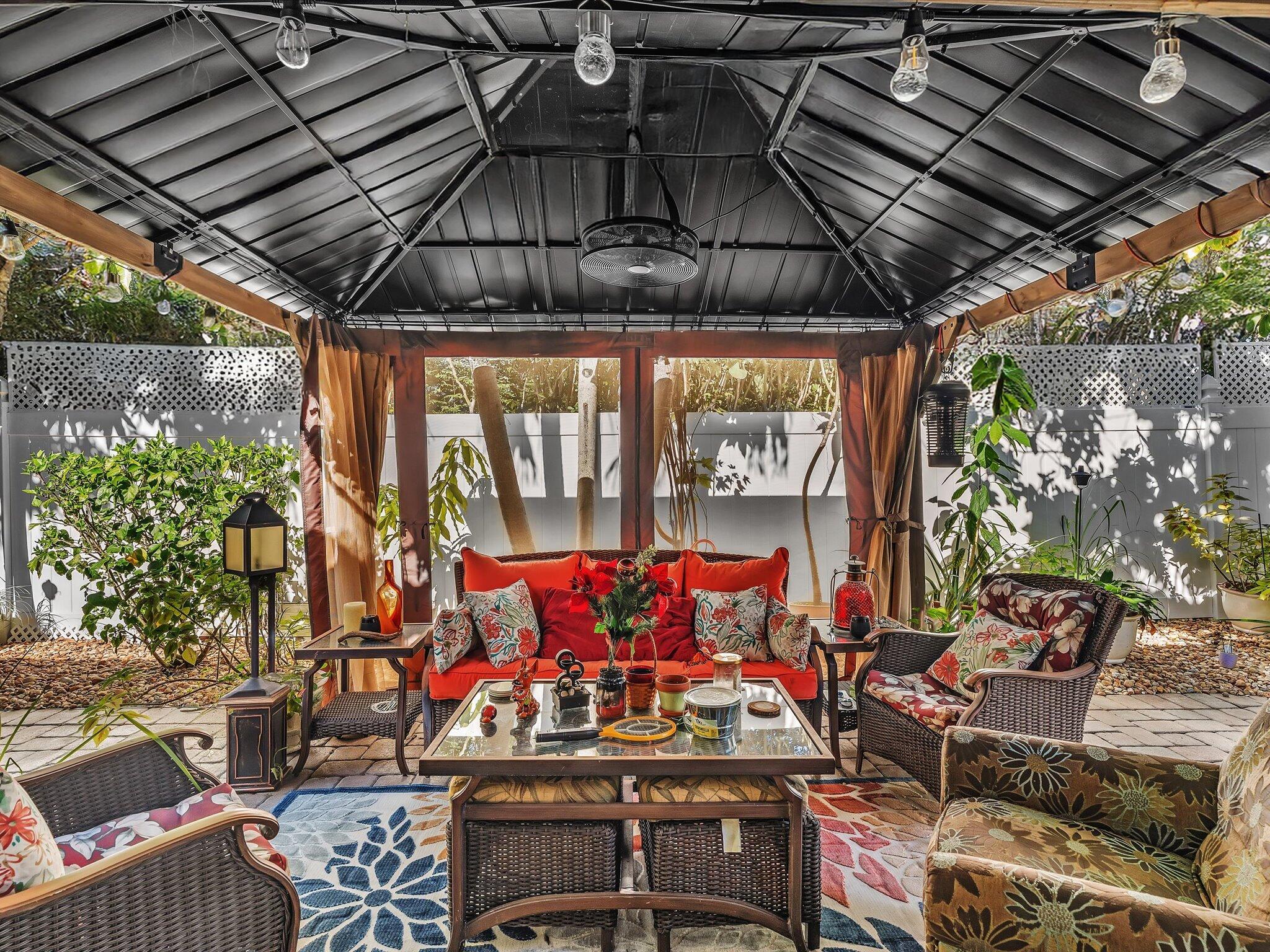 SABAL LAKES PH 4 - Residential