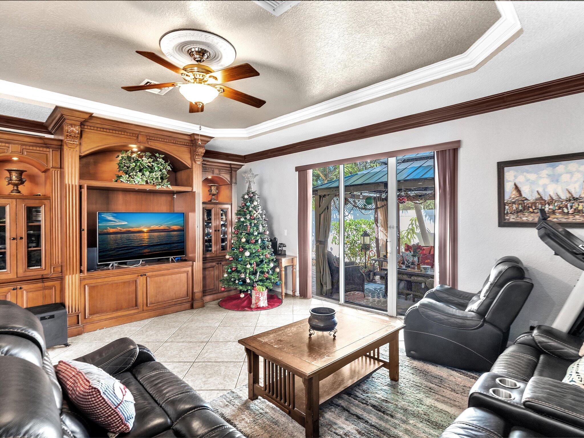 SABAL LAKES PH 4 - Residential