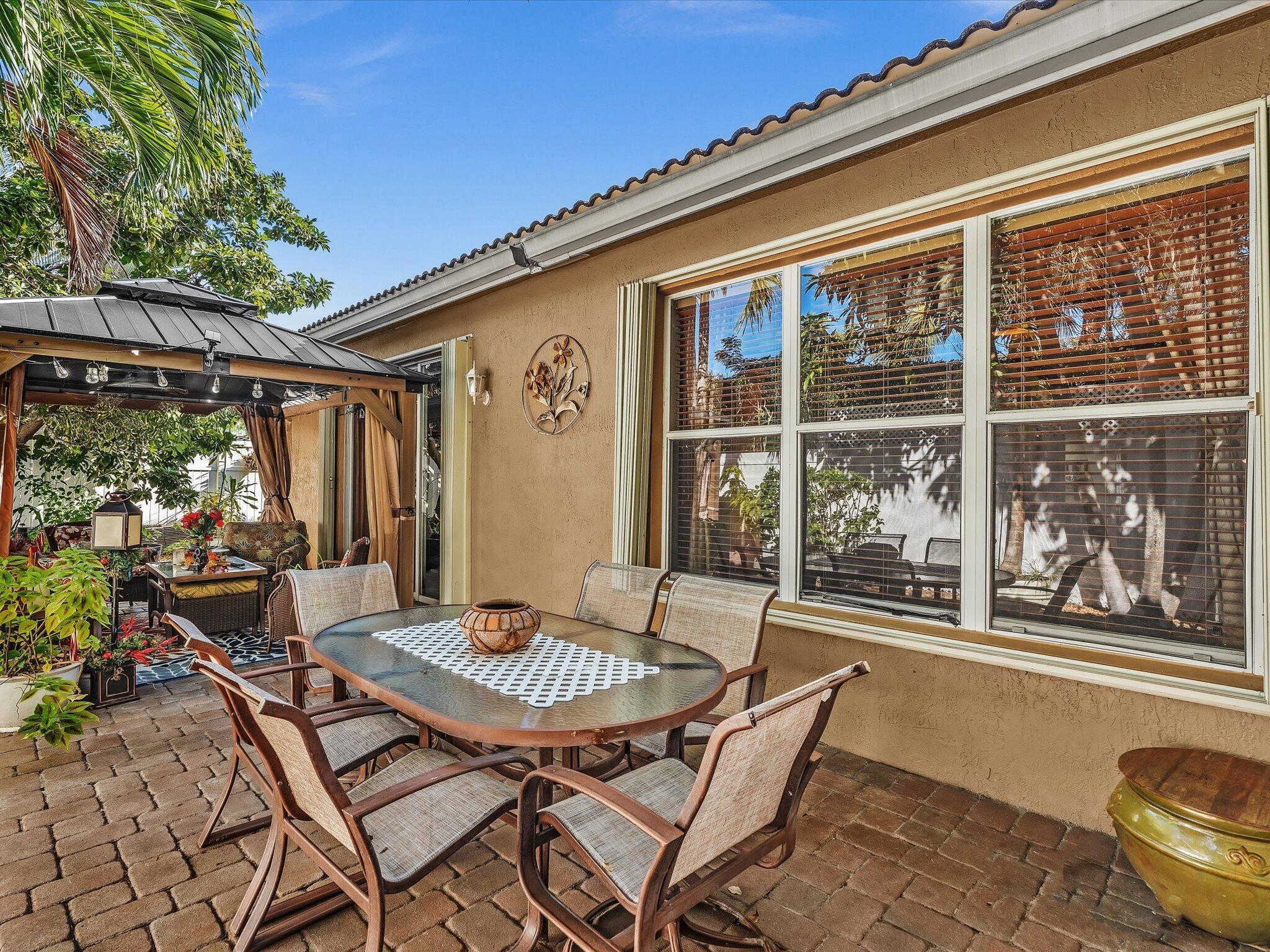 SABAL LAKES PH 4 - Residential