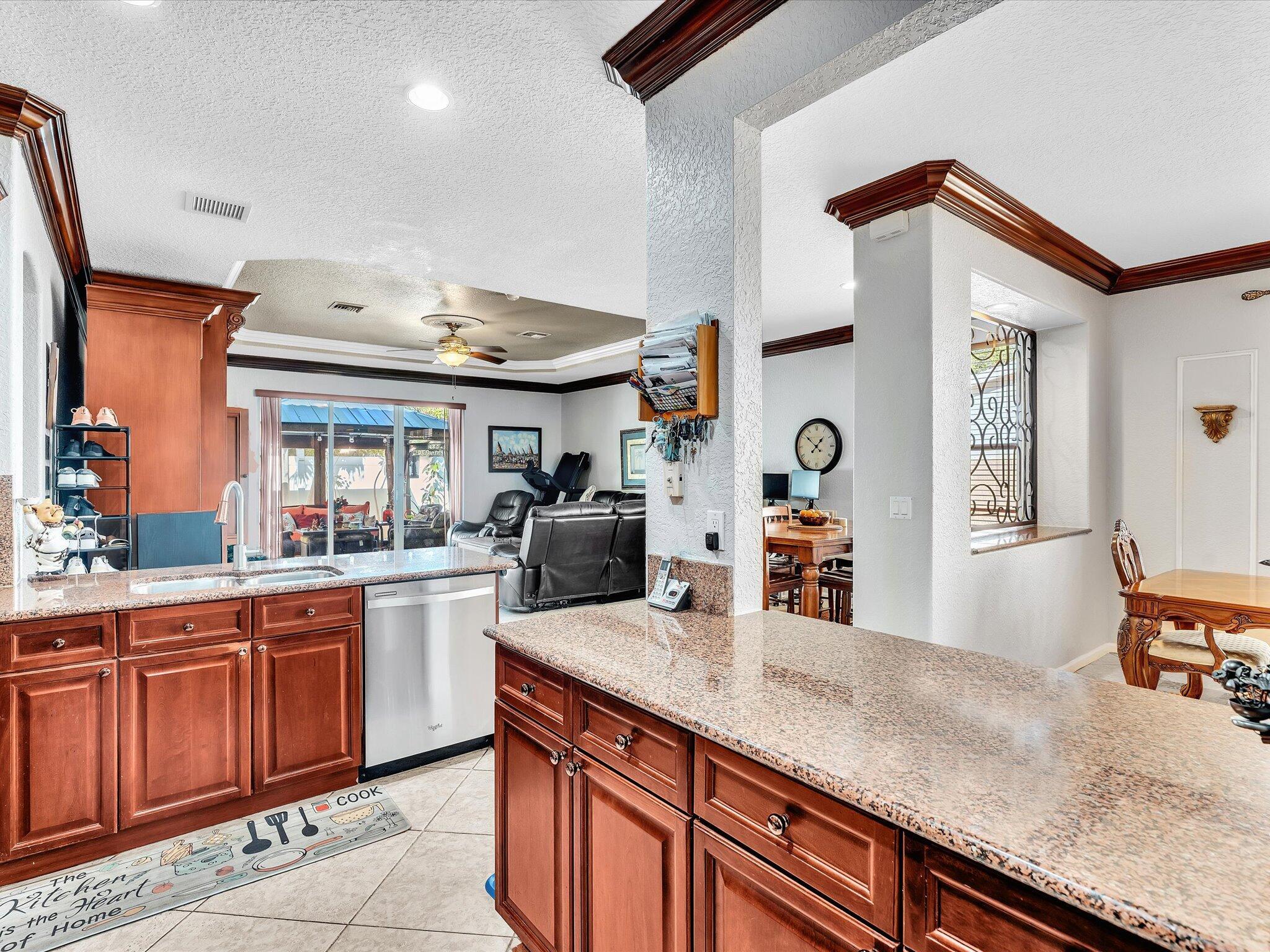 SABAL LAKES PH 4 - Residential