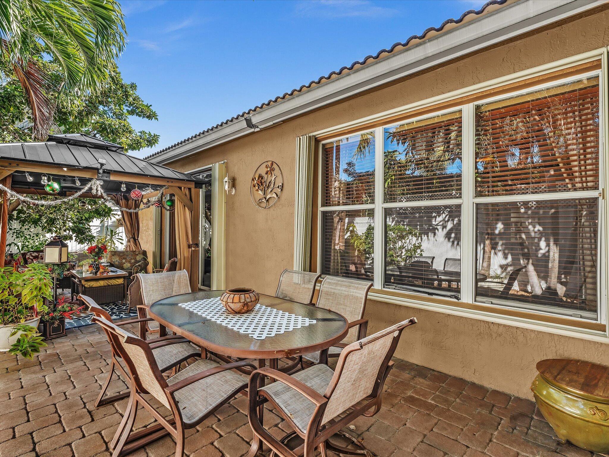 SABAL LAKES PH 4 - Residential