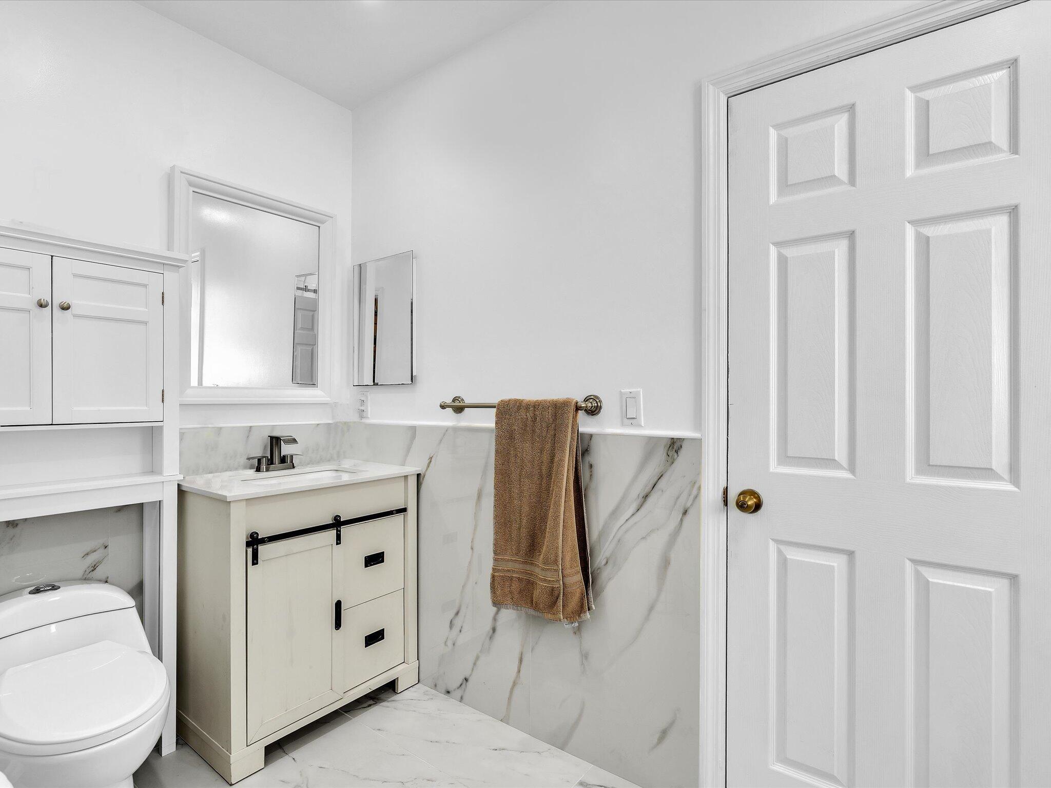 SABAL LAKES PH 4 - Residential